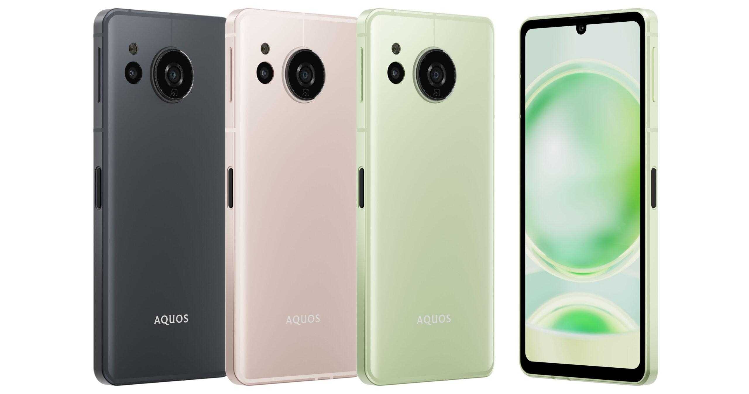 シャープ「AQUOS sense8」はお手頃価格かつ日常生活には十分な性能を有したスマートフォン
