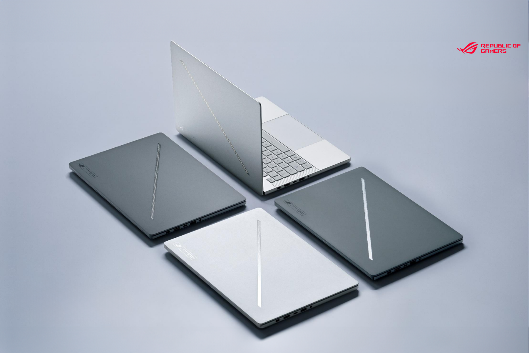 新デザインになった「ROG Zephyrus G14 / G16 (2024)」はゲームもクリエイティブもこなす万能ノートPC