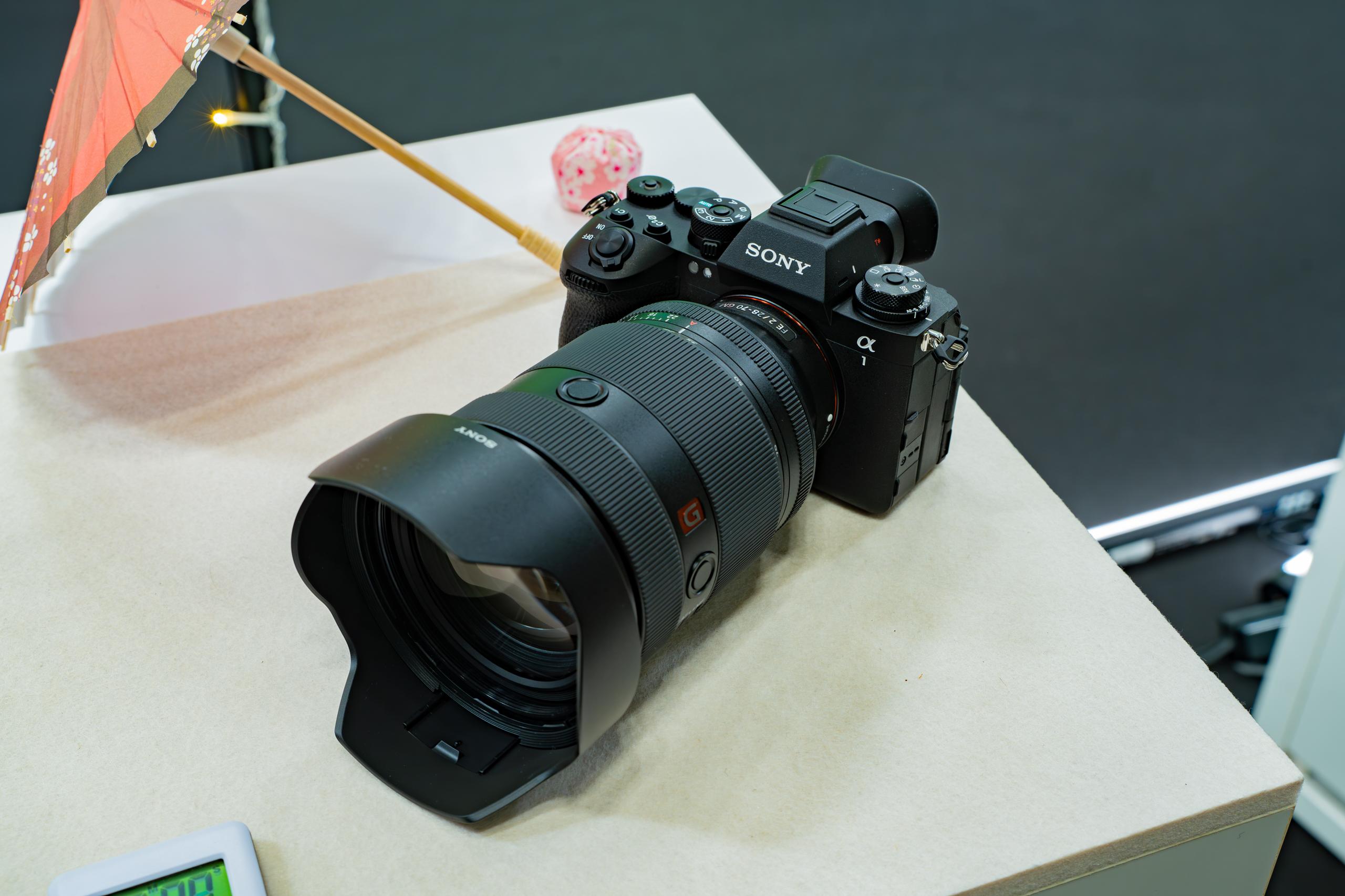 Sony α1 IIが発表!AF性能・手振れ補正etc…全てが順当に進化した。12月13日より発売で、価格は99万円