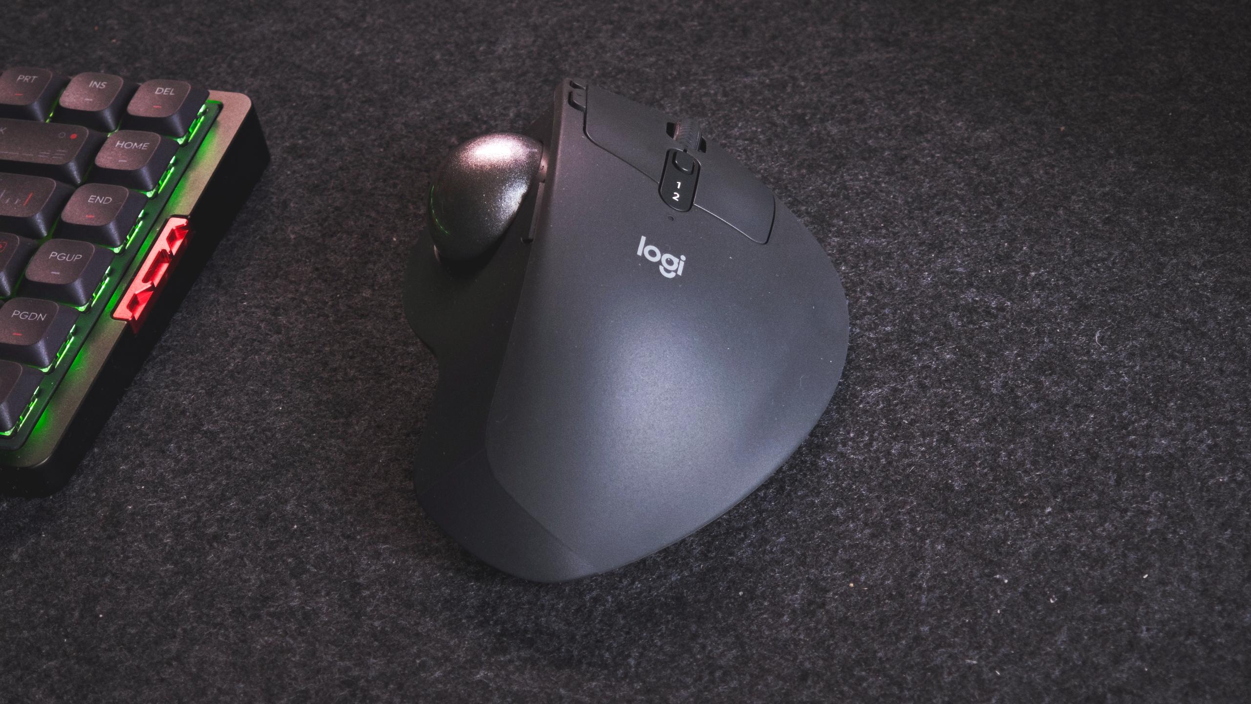 MX Ergo Sを使ってみたら快適すぎた件。作業効率が上がった3つの理由