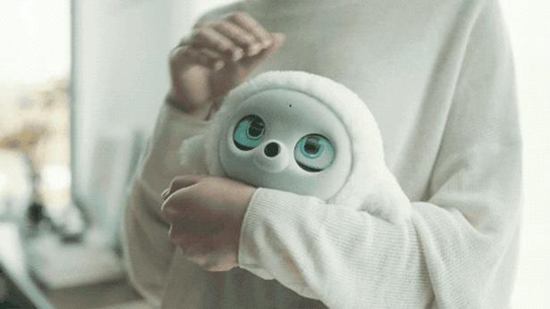 あなたの接し方で変化する進化系AIロボット「lopeto」日本初登場!人肌の温かさを持ち、4つの性格に育つ小さな相棒がMakuakeに登場
