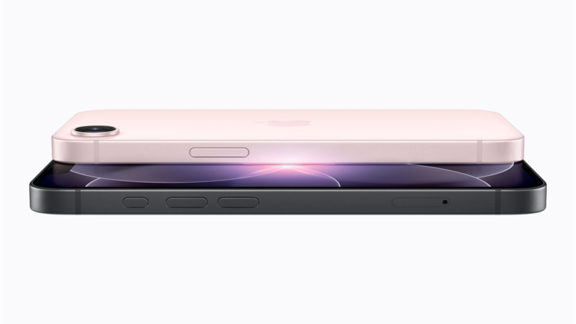 AppleがiPhone 17e発表。A19チップ・48MP Fusionカメラ・256GB最小ストレージ搭載。9万9,800円からで3月11日発売