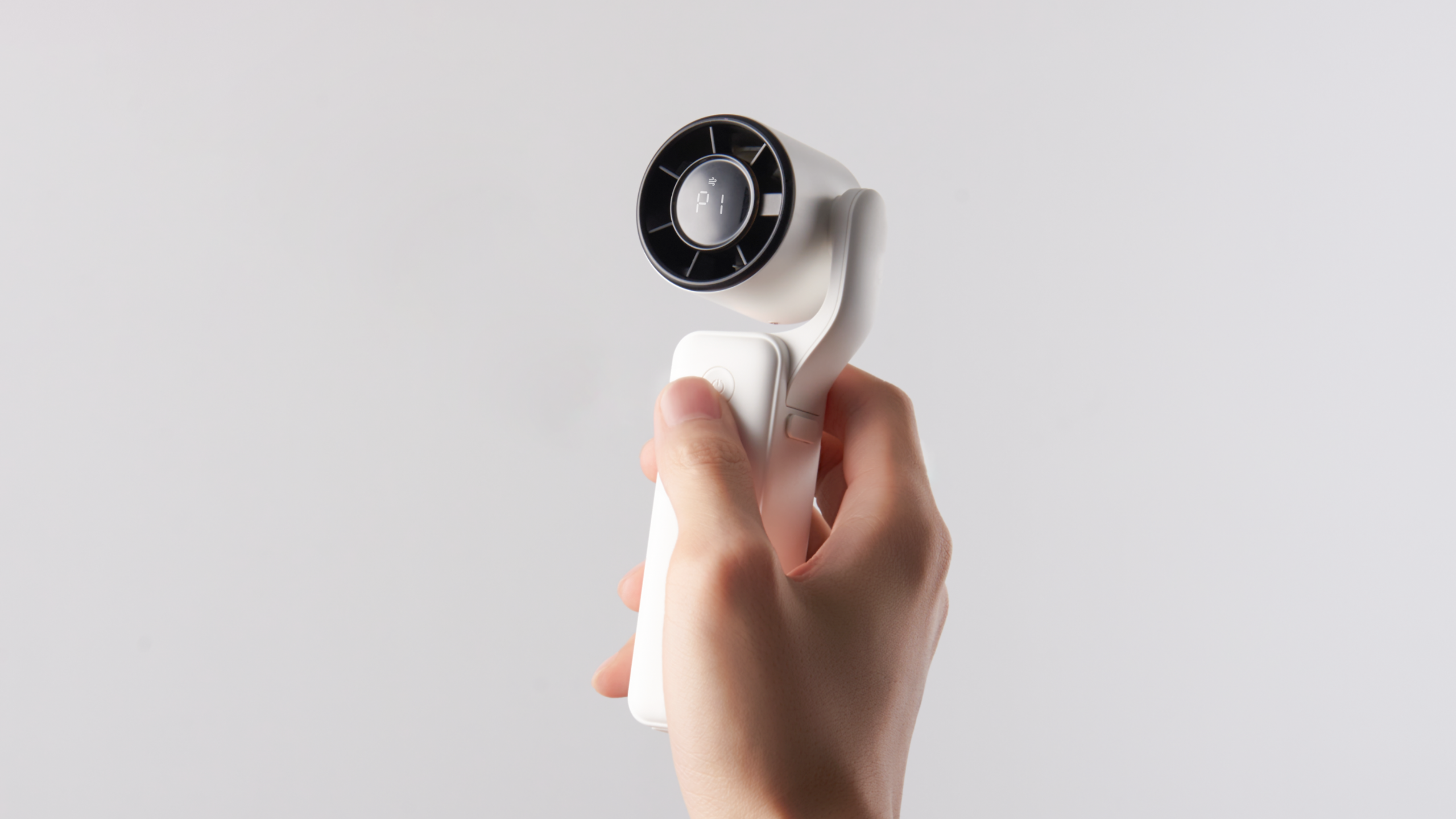 Aecoolyがパーソナルファン2機種、母の日の贈り物として「涼しさ」を提案