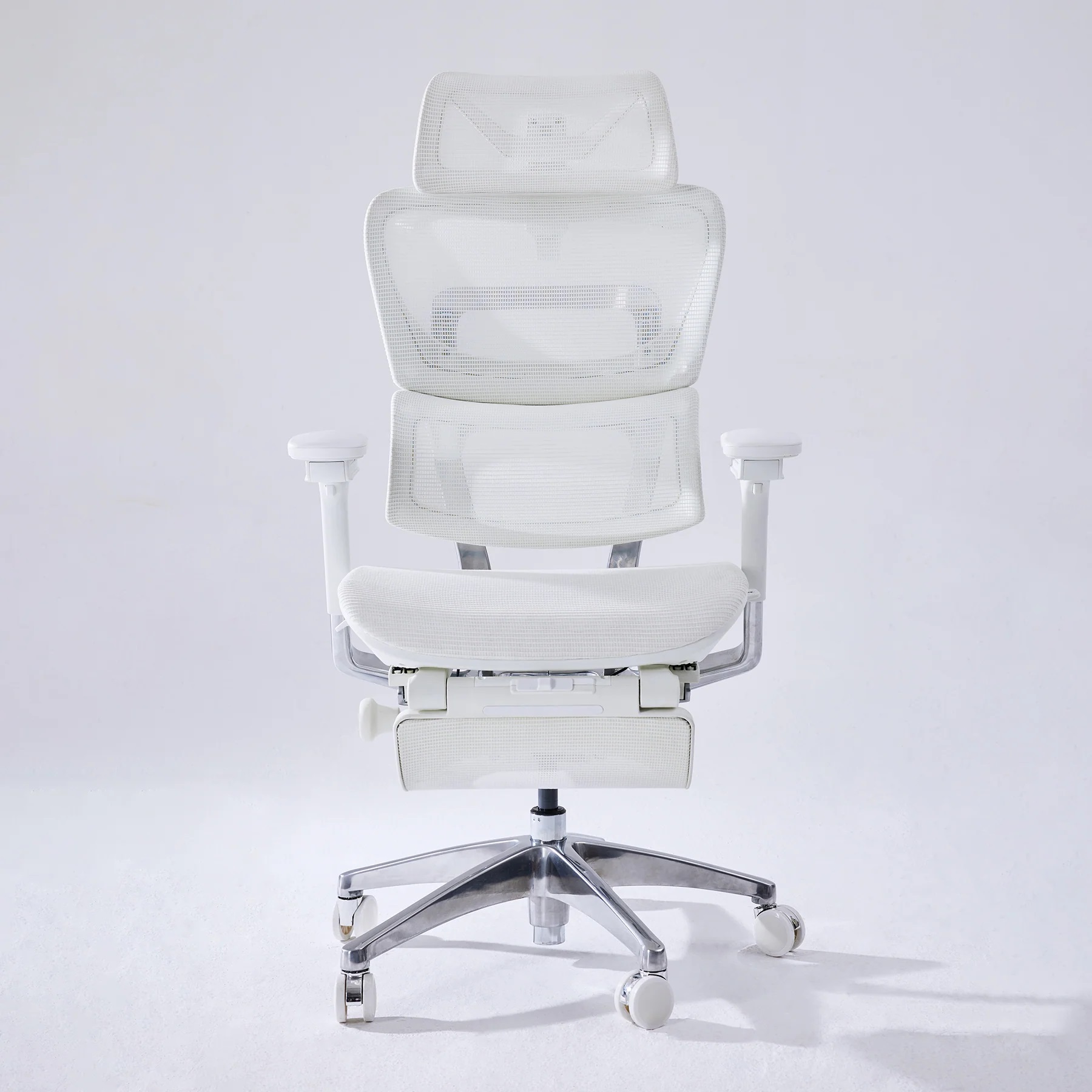 COFO Chairシリーズの新色ホワイトを予約開始 | onesuite