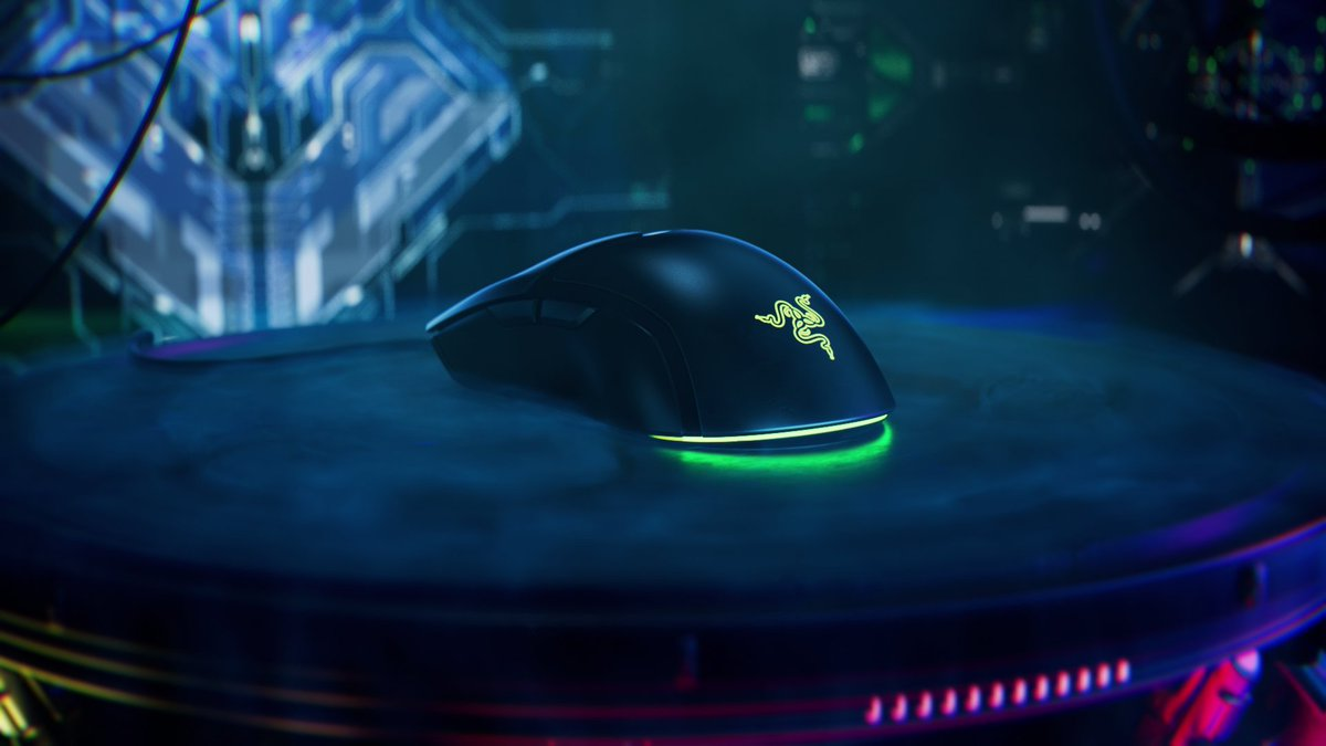 Razer Cobra製品画像