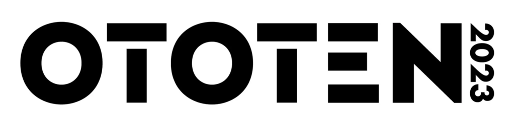 OTOTEN　ロゴ