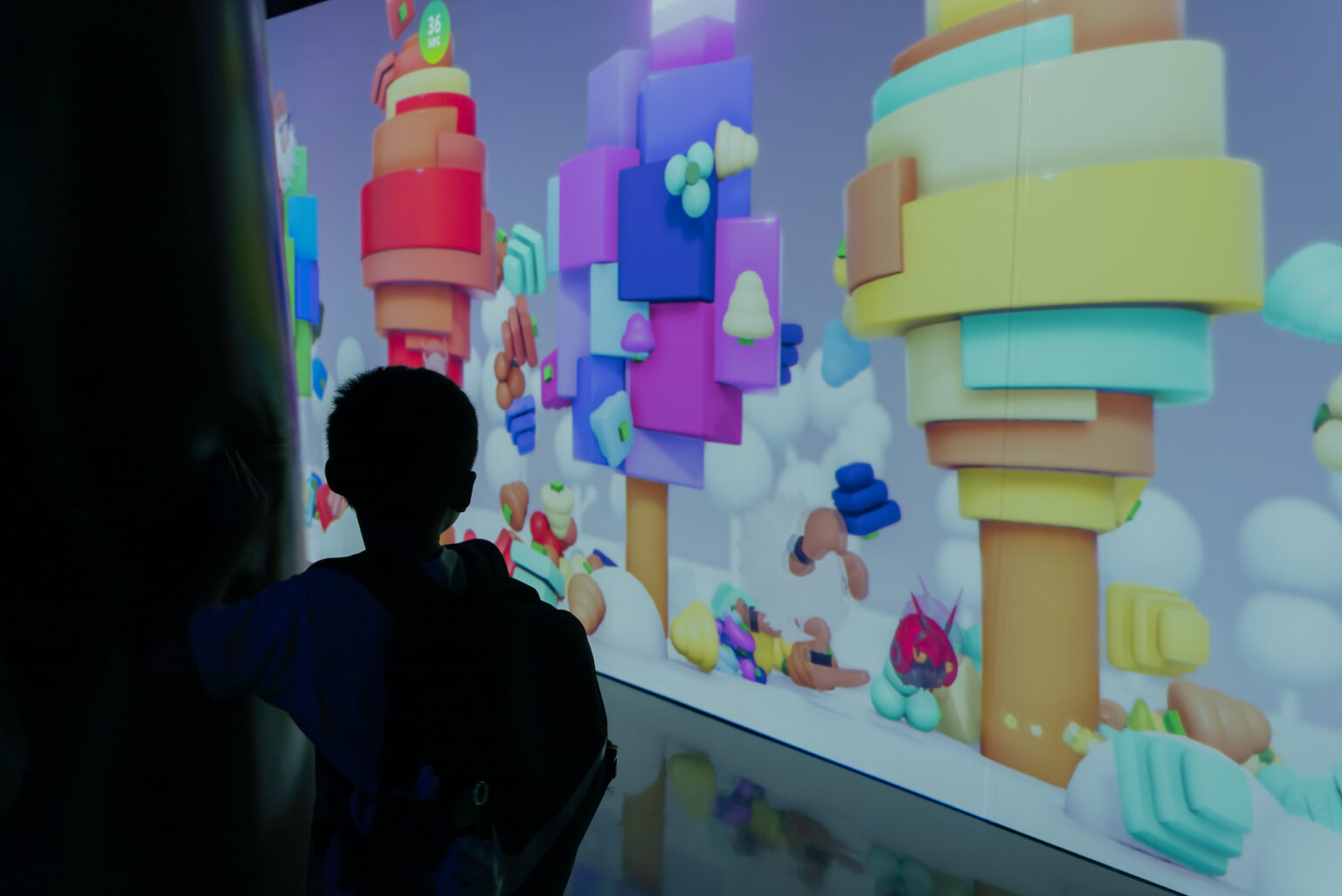 POKÉMON COLORS YOKOHAMA｜横浜で楽しむポケモンの体験型イベントをレポート onesuite