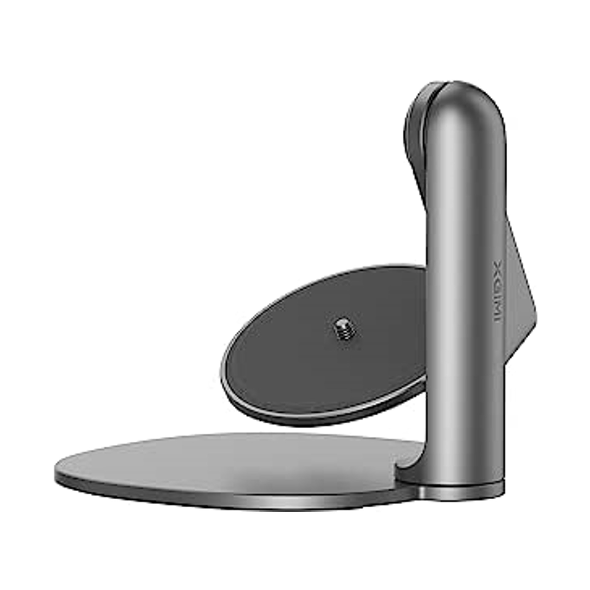 XGIMI「マルチアングル スタンド」で壁だけでなく天井にも投影が可能に