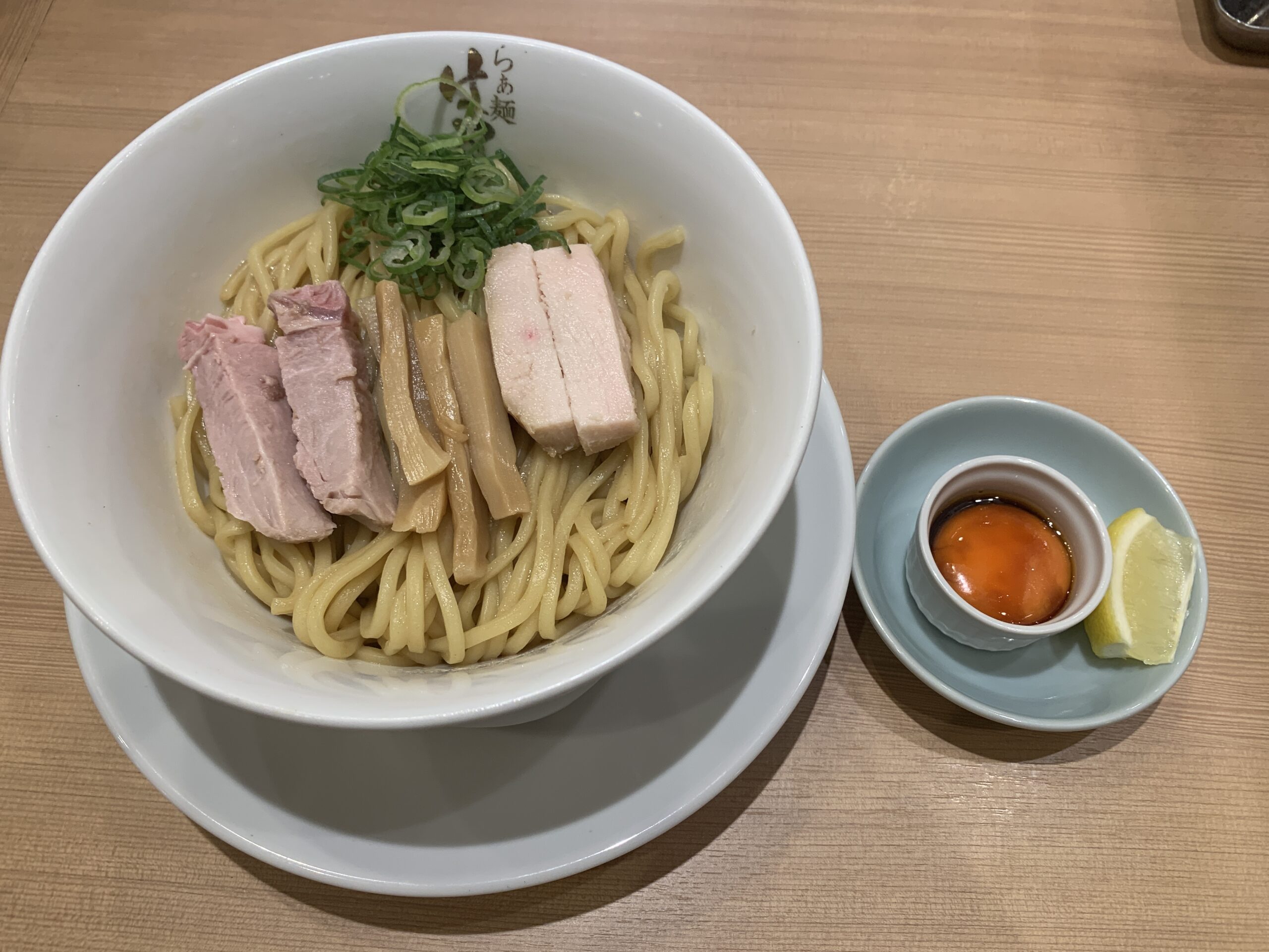 ラーメン はやし だ