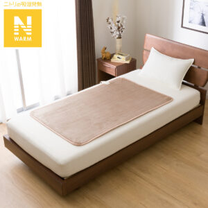 ニトリ「Nウォーム電気毛布」で寒い時期の睡眠も快適に - onesuite