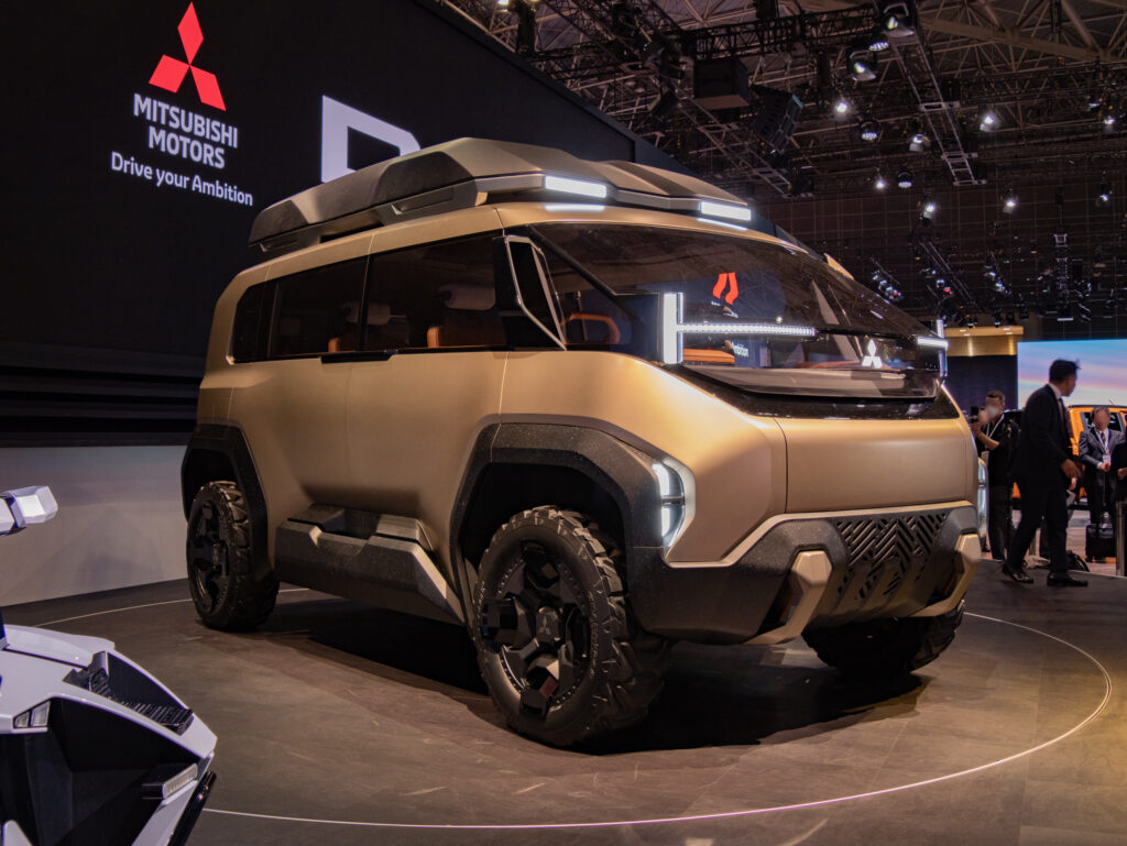 三菱_MITSUBISHI DX Concept1