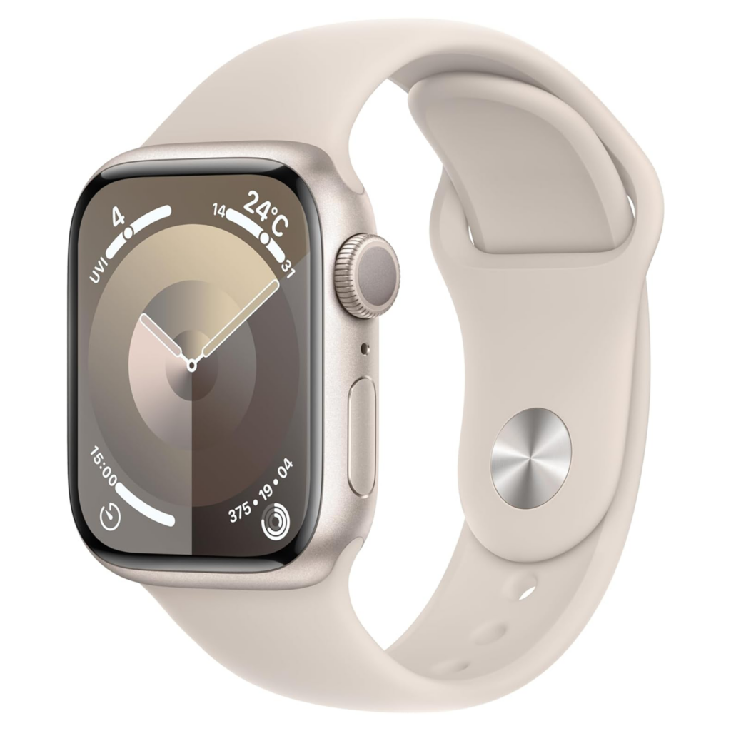 Apple Watch Series 9（GPSモデル）