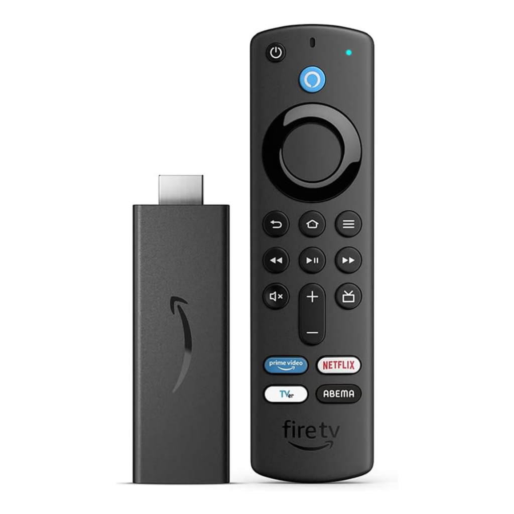 Fire TV Stick 第3世代