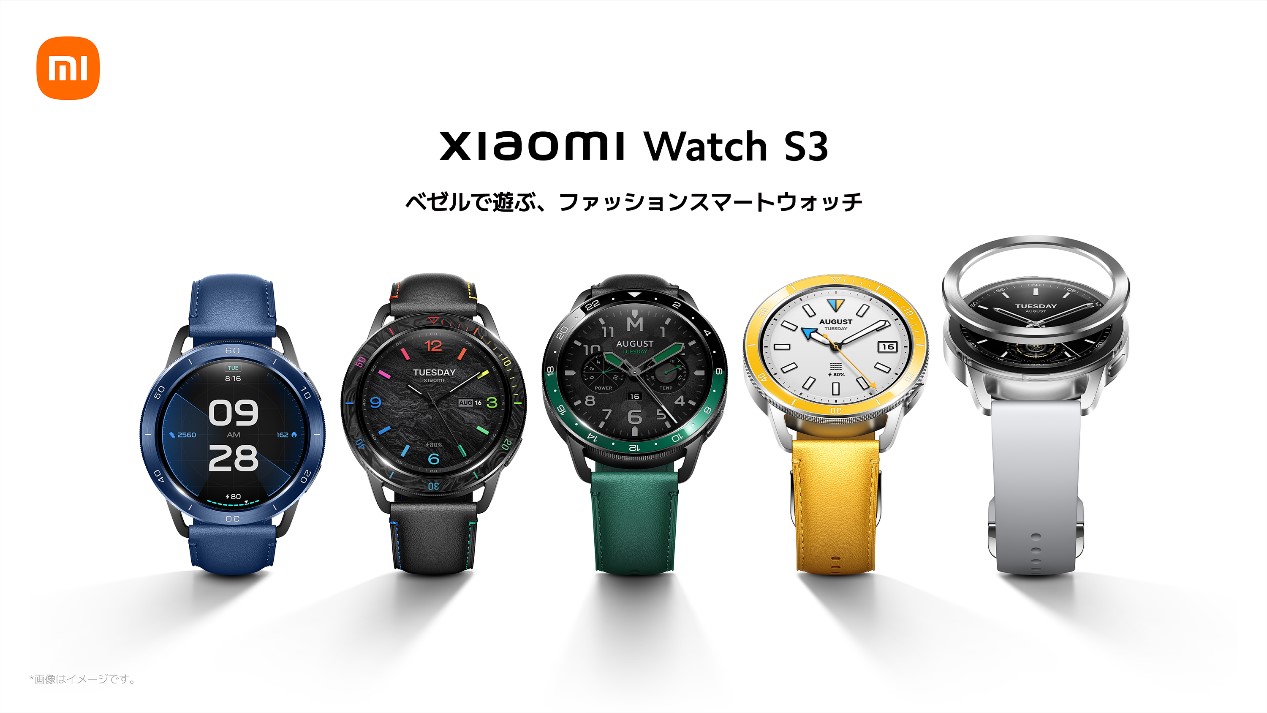 Xiaomi Watch S3_03