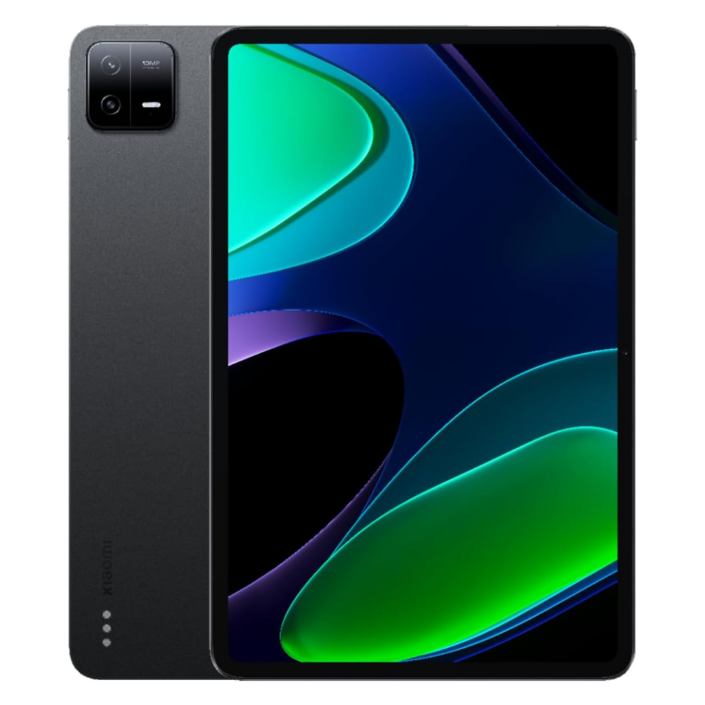 Xiaomi Pad 6 