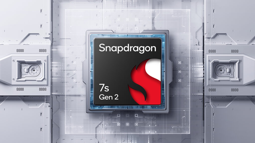 「Qualcomm Snapdgon 7s Gen 2」を搭載した「Redmi Pad Pro」