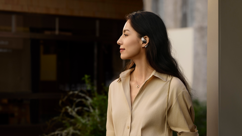 「Xiaomi OpenWear Stereo」は仕事や作業のお供にうってつけの1台