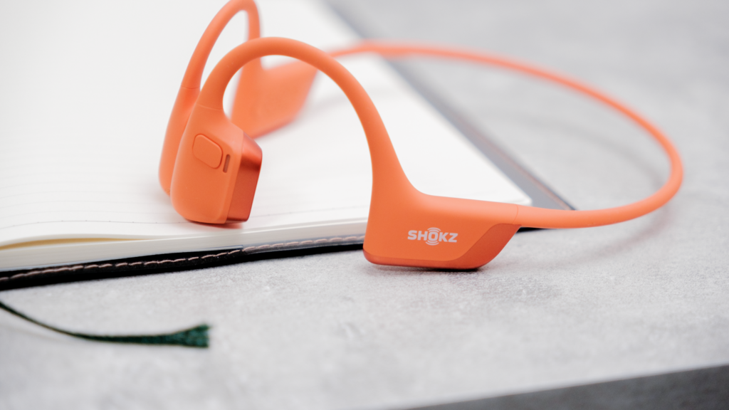 「OpenRun Pro 2」は2種類のドライバーを融合する新技術「Shokz DualPitch」を搭載