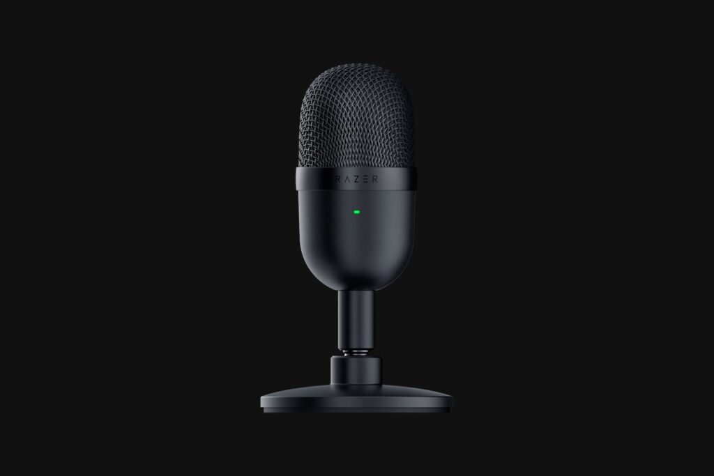 Razer Seiren Mini