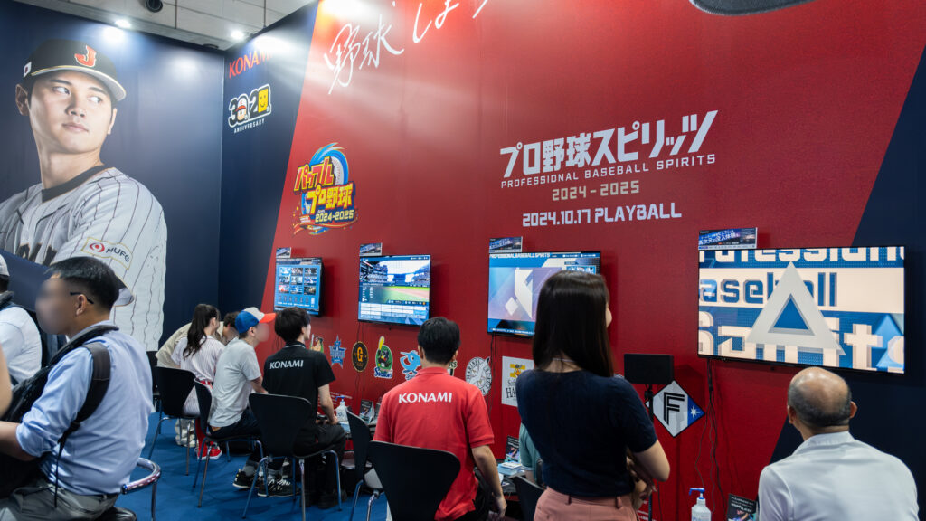 TGS2024_KONAMI_008