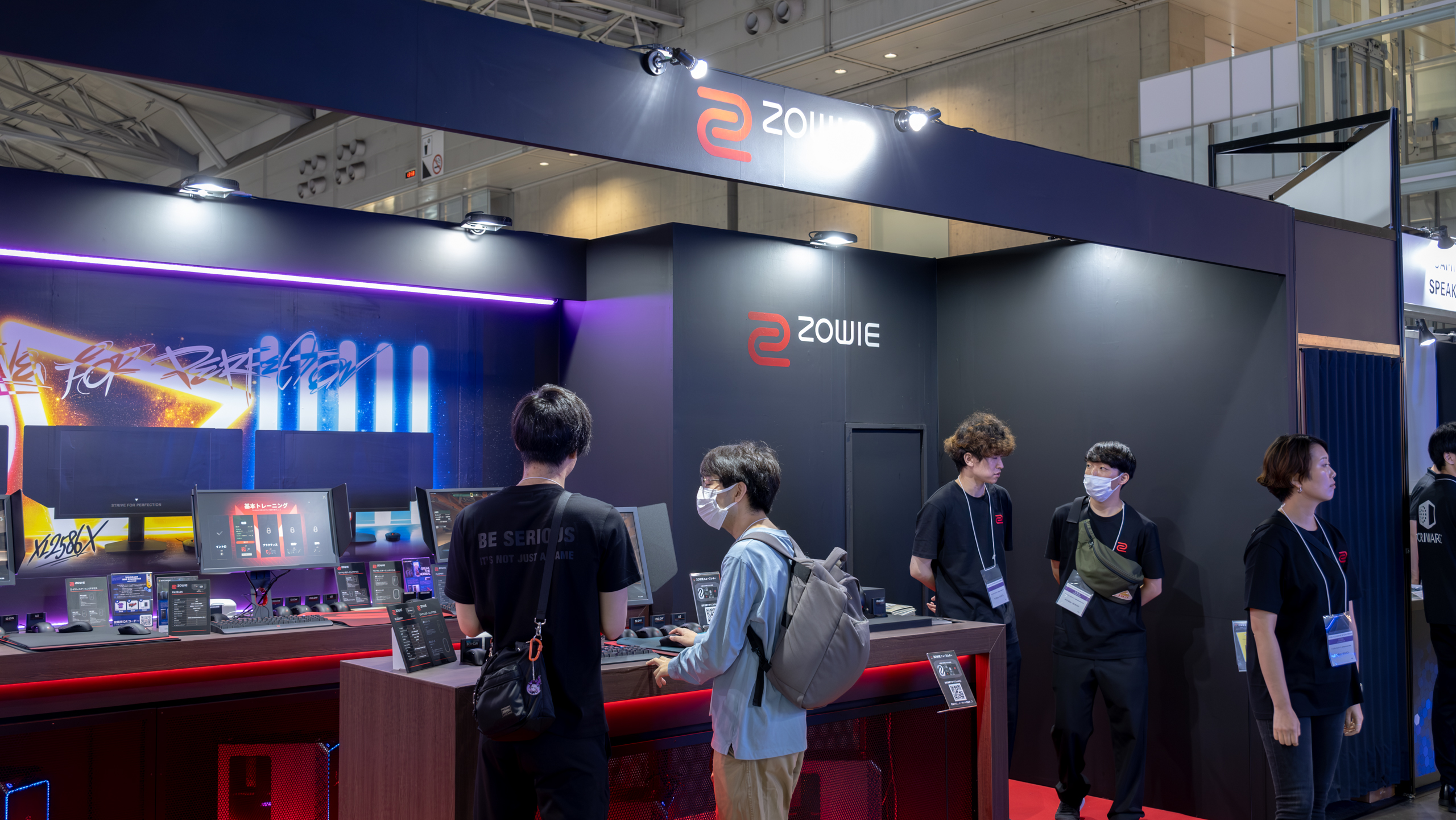 TGS2024_ZOWIE_001