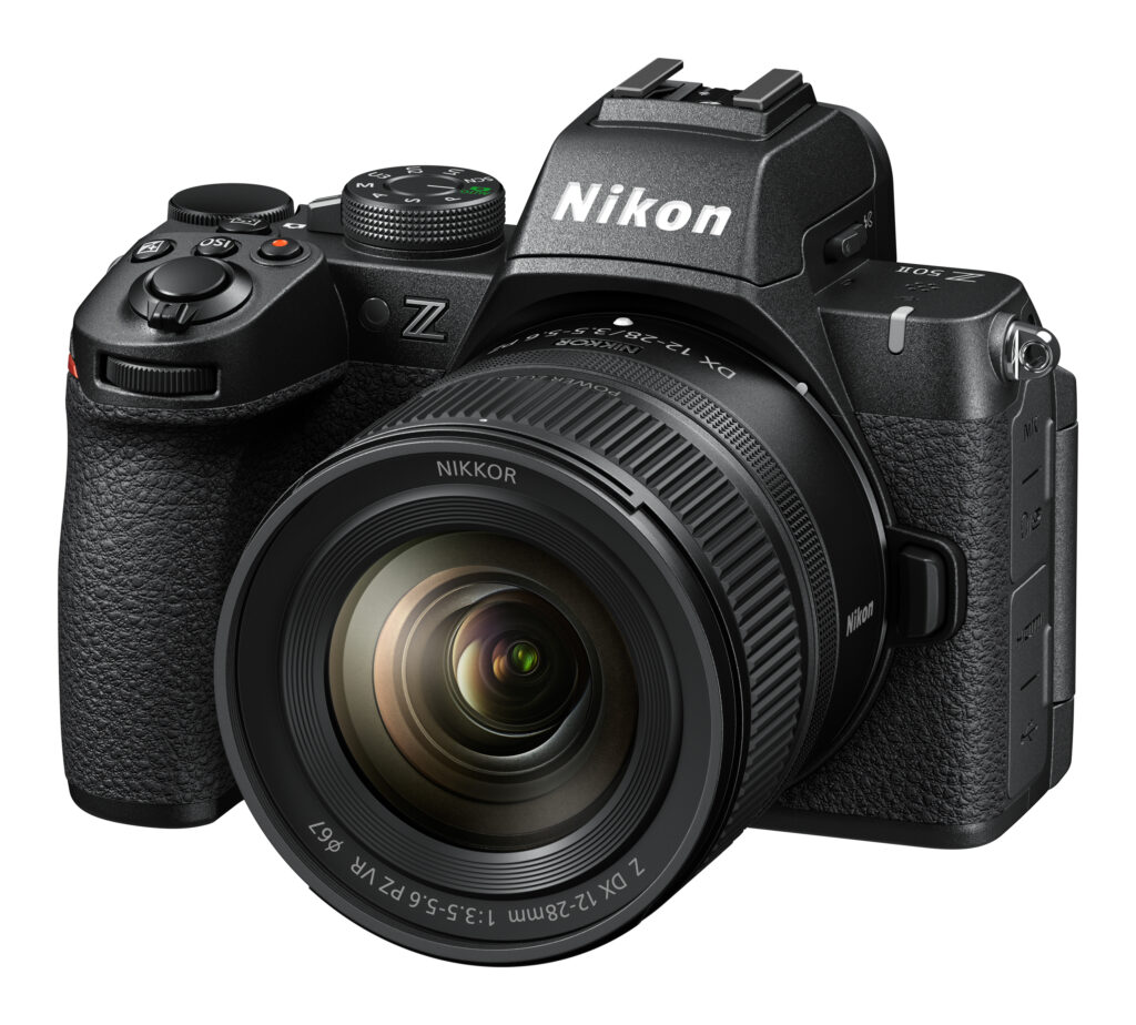 Z50II_12-28DX_3.5-6.3_front34l