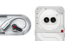 Nothing製品が最大30％オフ！プレゼントもある「Nothingウインター