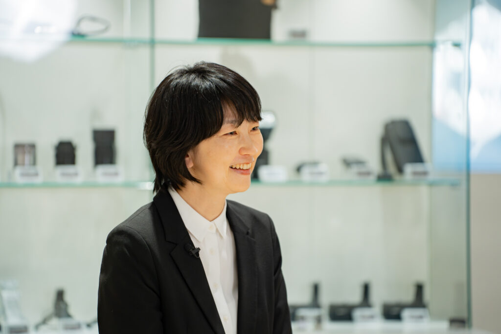 sonystore-ginza_store-manager