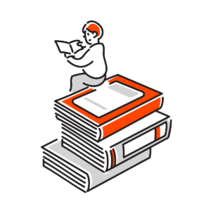 専門知識をもつonesuiteアンバサダーをイメージした画像