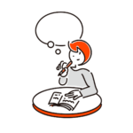 onesuiteアンバサダーとなり、執筆する内容を考えているイメージ画像