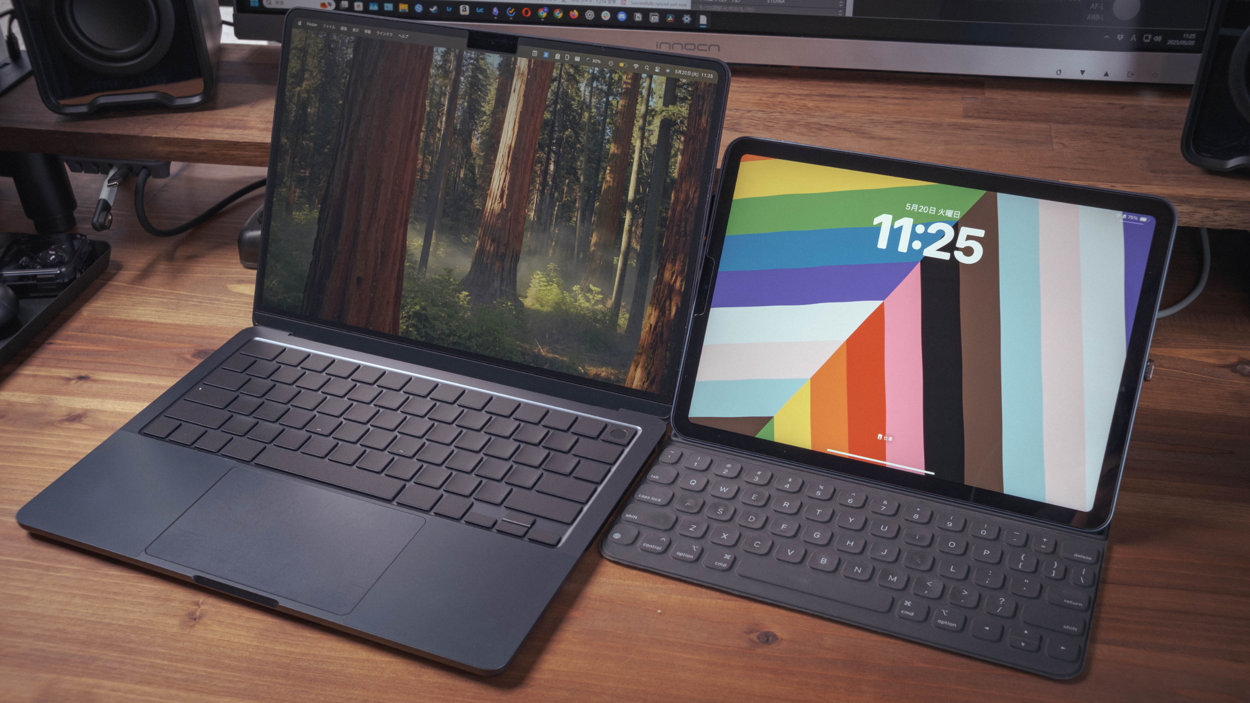 MacBookよりもiPadを使いたくなる理由 - onesuite