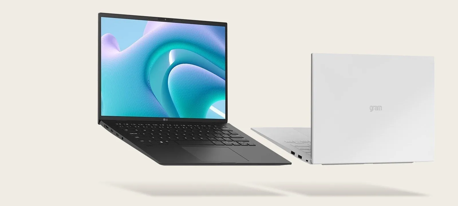 LG gram 14Z90S-GA54Jの機能紹介