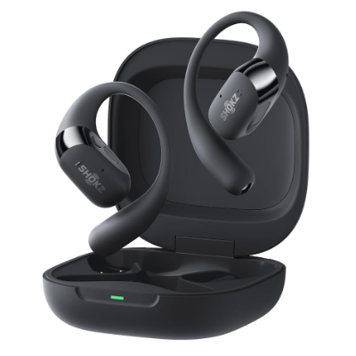 SHOKZ openfit 2 美品（2025年8月購入） SHOKZ openfit 2 美品（2025年8月購入） Shokz OpenFit 2