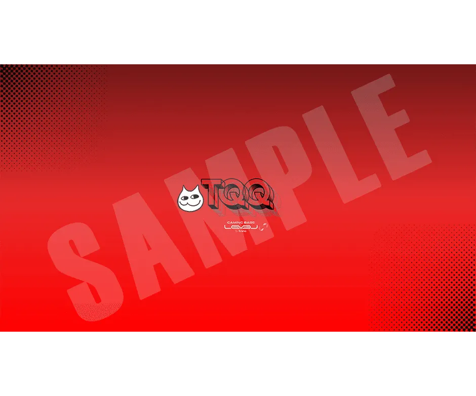 TQQオリジナル壁紙画像