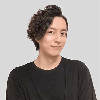 TQQプロフィール画像