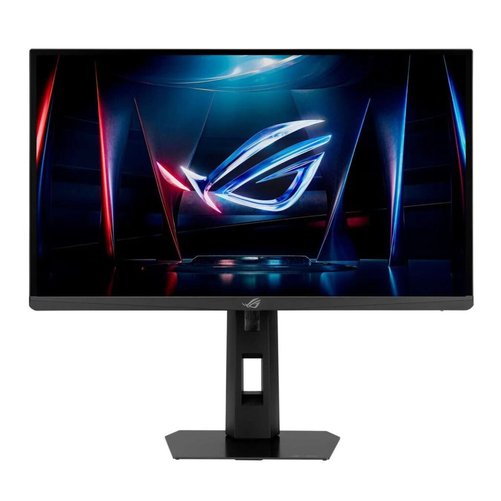 ASUS PG248Q ゲーミングモニター 本体 Amazon.com: ASUS ROG Swift PG248Q 24” Full HD G-SYNC Gaming