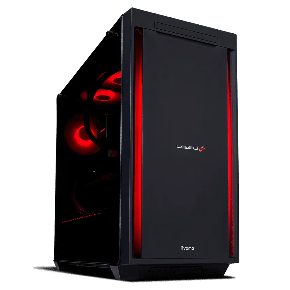 RGB Buildモデル画像