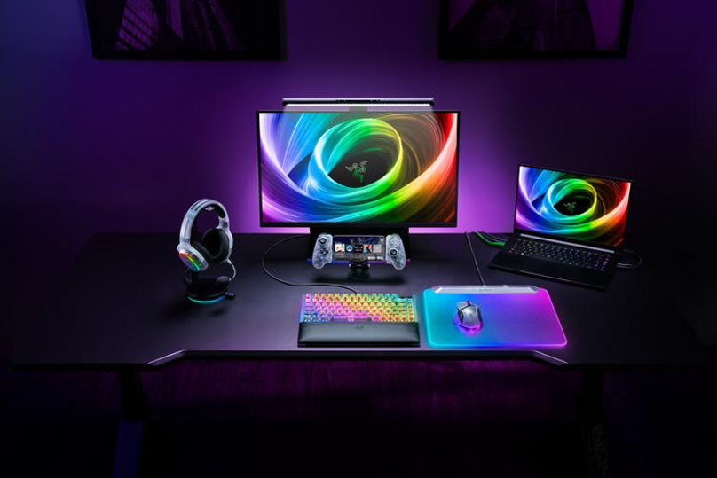 Phantom White Edition