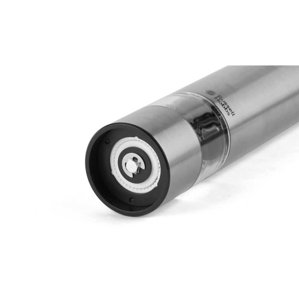 ラッセルホブス　電動ミル　グラインダー