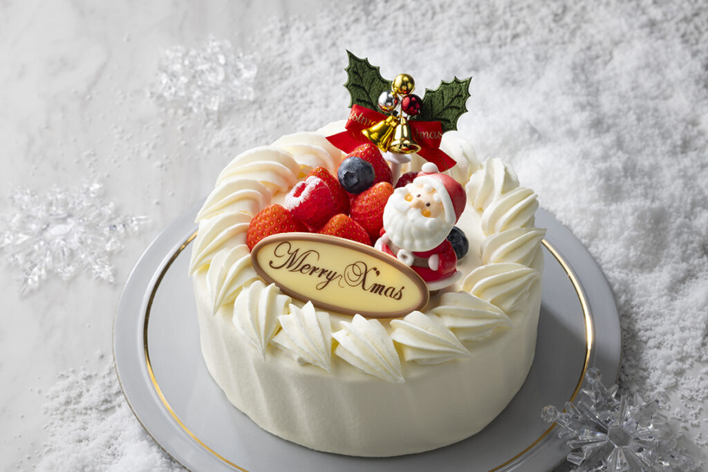 東京ドームホテルクリスマス2025「ノエル・ノエル」