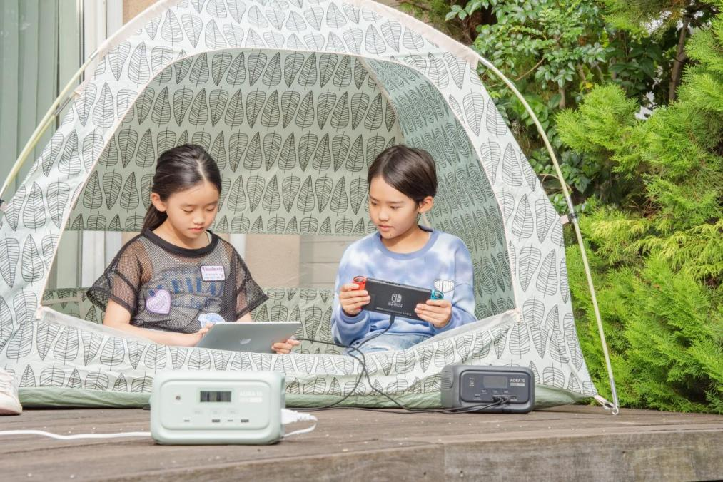 AORA10　使用イメージ