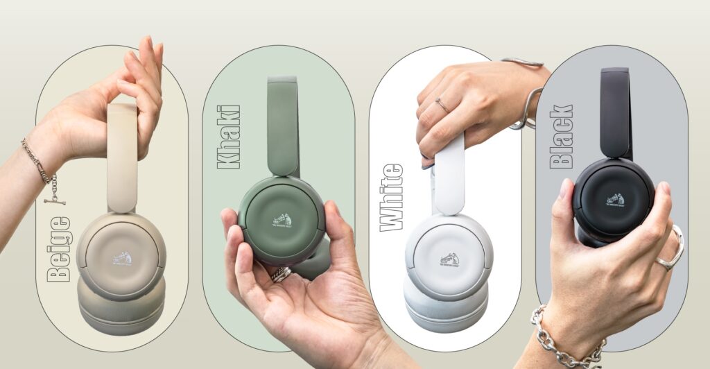 HAS60W　カラーバリエーション