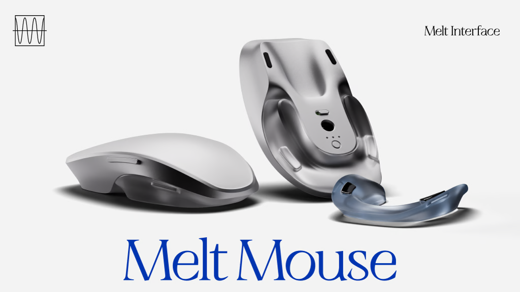 Melt Mouse_00