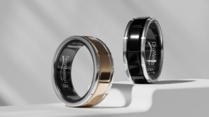 デザインと機能を両立した次世代スマートリング「OraMemo Ring」が