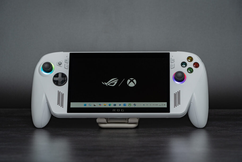 ROG Xbox Ally