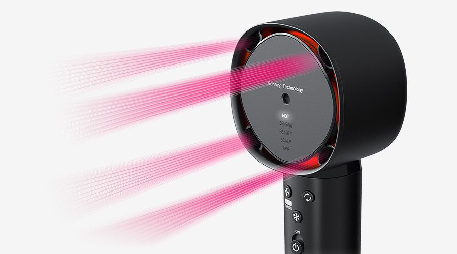 ドレープフローX4