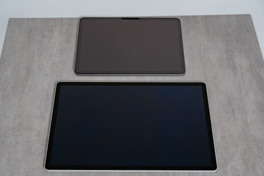 Wacom-MovinkPad-Pro 14_comparison-ipad11_01