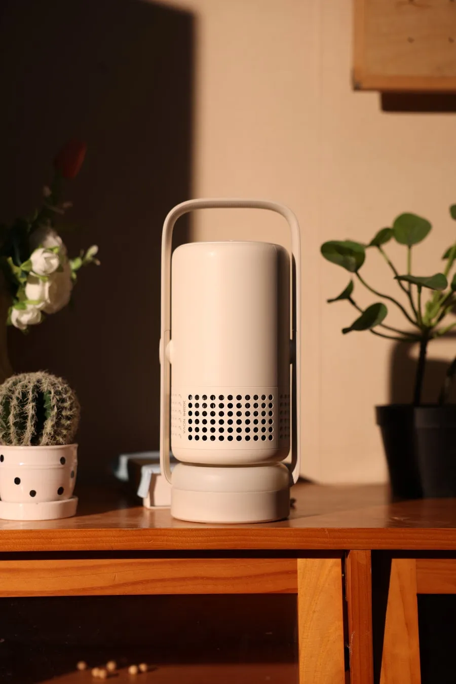 Cloud AshカラーのNova