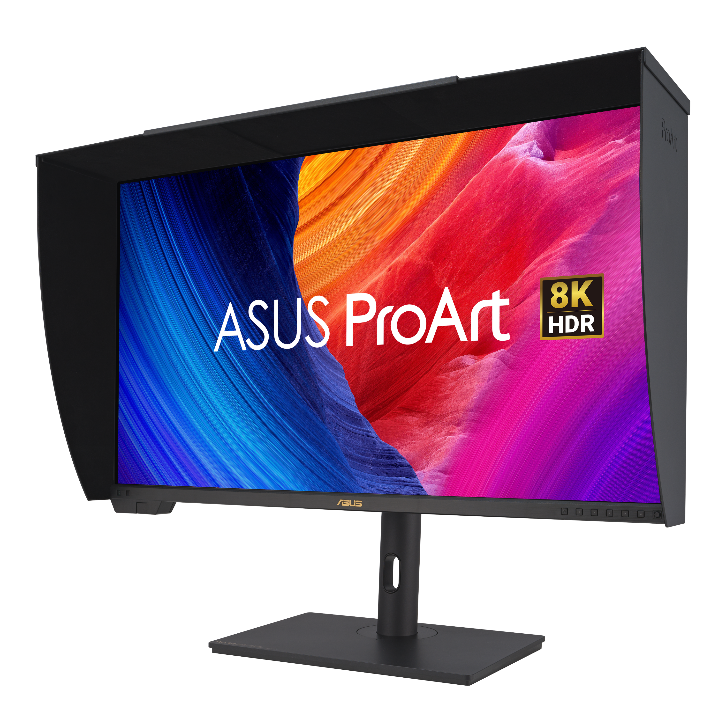 ProArt Display 8K PA32KCX_10