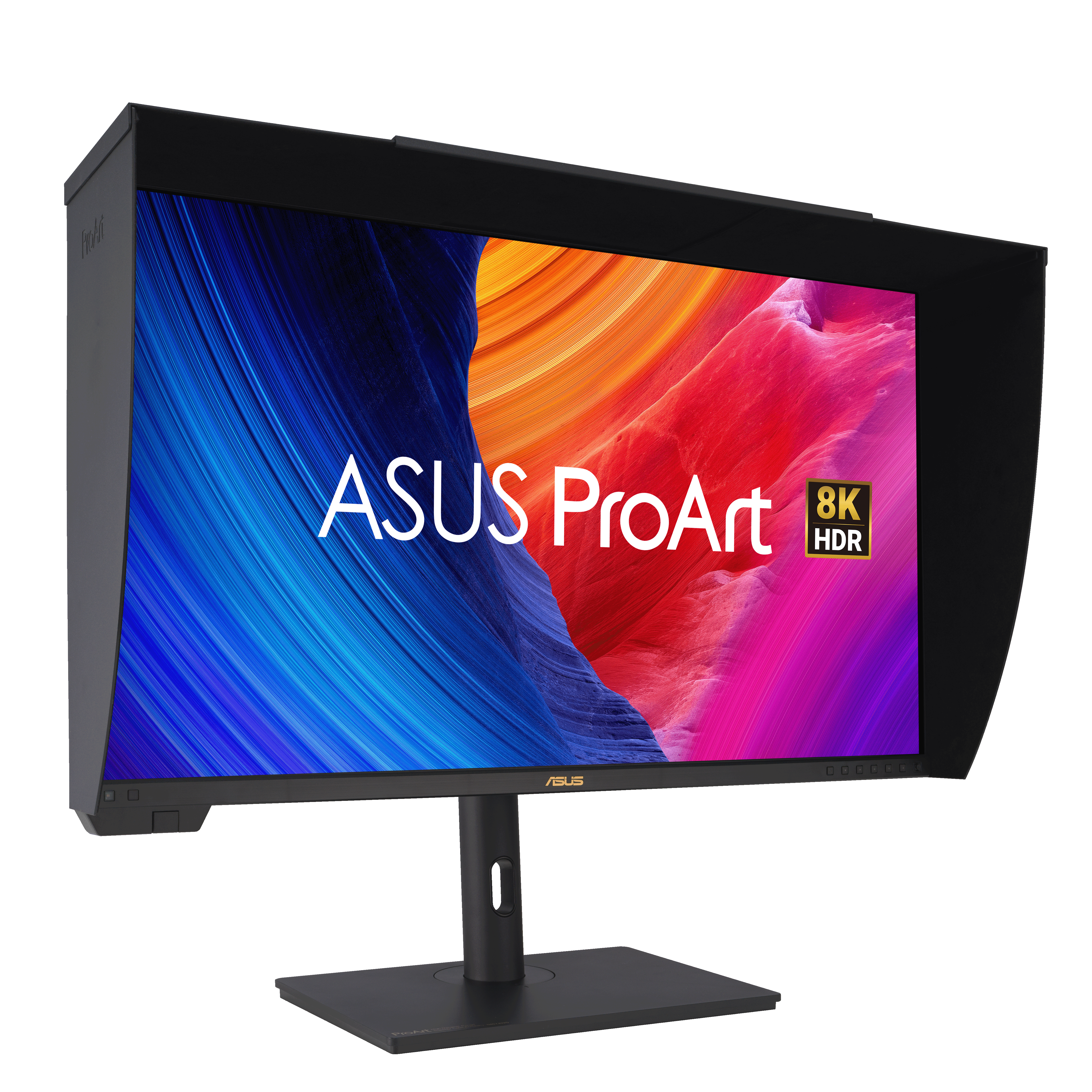 ProArt Display 8K PA32KCX_10
